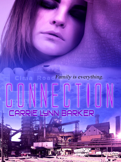 Title details for Connection by Carrie Lynn Barker - Available
